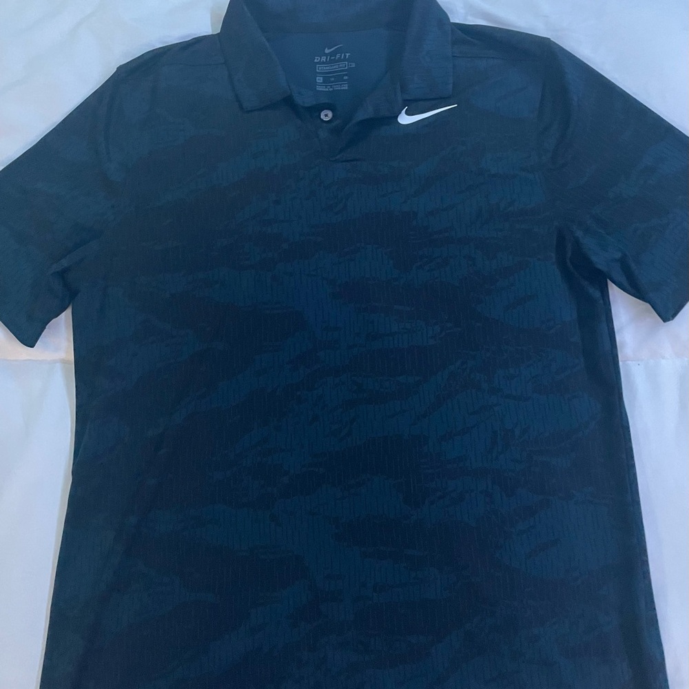 Nike Polo - YXL